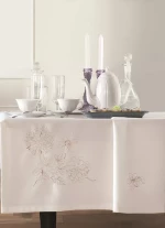 ΤΡΑΠΕΖΟΜΑΝΤΗΛΟ  LILI 140x180 - -