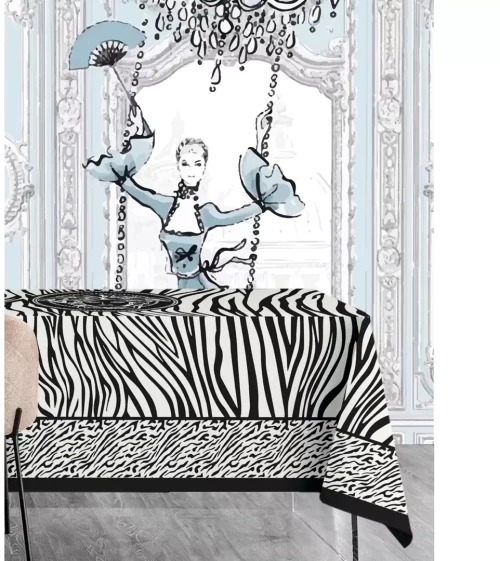 ΤΡΑΠΕΖΟΜΑΝΤΗΛΟ KING 160x220 - -