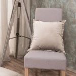Μαξιλαροθήκη Velvet 07 - 65x65cm δαπέδου