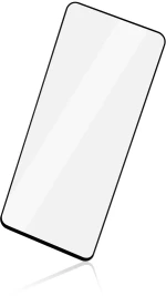 Naxius Tempered Glass 9H Xiaomi RedMi 12 5G Full Screen 9D Black Naxius