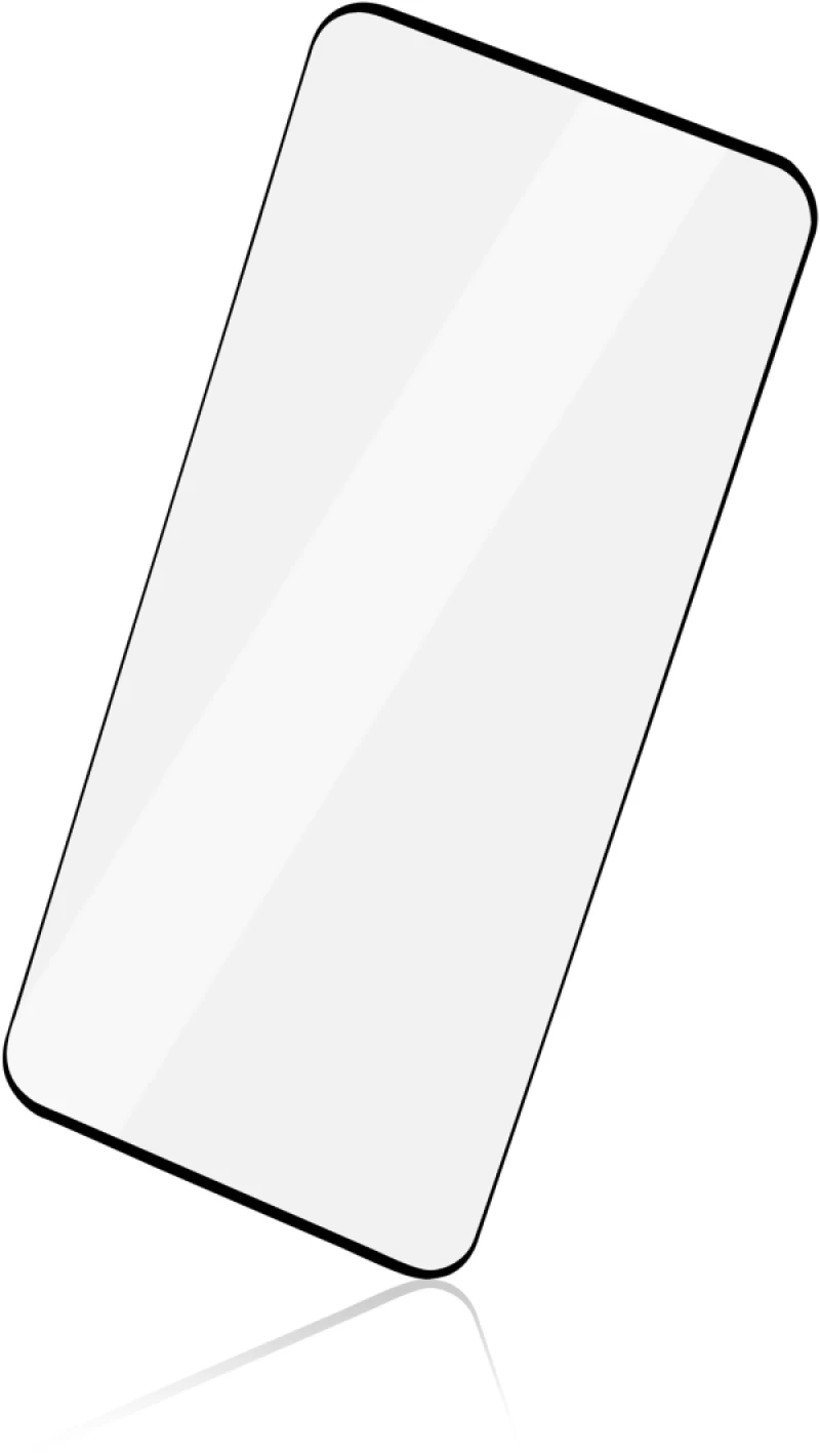 Naxius Tempered Glass OnePlus 11 5G Full Screen Curved Edge Glue 9D Black Naxius