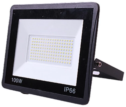 ΠΡΟΒΟΛΕΑΣ LED 100W 3000K Naxius