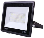 ΠΡΟΒΟΛΕΑΣ LED 100W 3000K Naxius