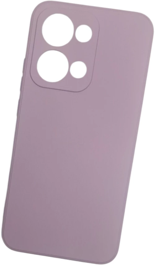 Naxius Case Grass Purple 1.8mm Oppo Reno 13 Naxius
