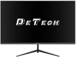 Gaming monitor DeTech 32"  165Hz  Full HD  Black - 79009