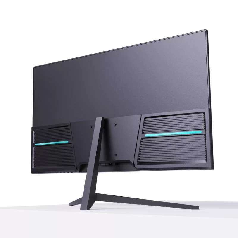 Gaming monitor DeTech 32"  165Hz  Full HD  Black - 79009