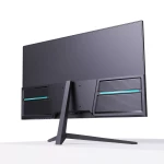Gaming monitor DeTech 32"  165Hz  Full HD  Black - 79009