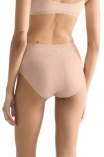 Sloggi Slip GO Daily Cotton Midi 3Pack 10222325-00LZ - ΜΠΕΖ