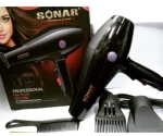 Sonar SN-1236 Πιστολάκι Μαλλιών 3000W – Στυλ Σαλονιού στο Σπίτι