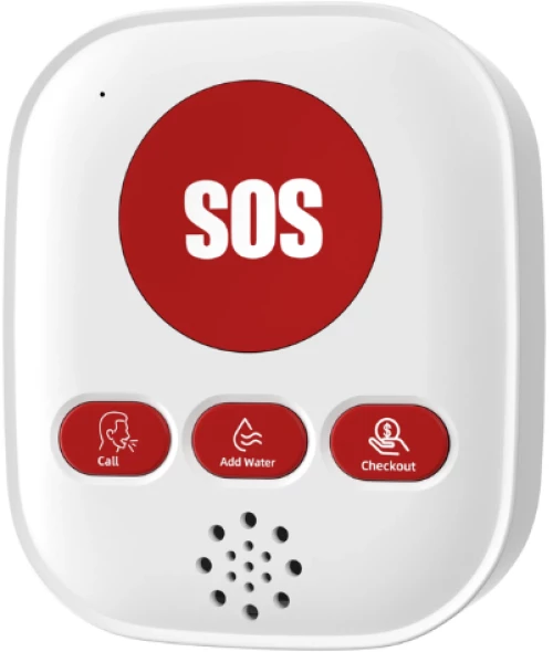 Smart Life PHS SOS Button