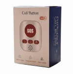 Smart Life PHS SOS Button