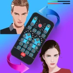 VCD-8010 Σύστημα Αλλαγής Φωνής 8 διασκεδαστικά 10 λειτουργίες M10