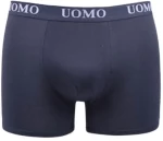 Boxer Ανδρικά 12Pack QQ1012 - ΠΟΛΥΧΡΩΜΟ