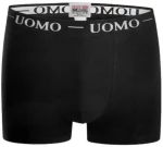 Boxer Ανδρικά 12Pack QQ1012 - ΠΟΛΥΧΡΩΜΟ