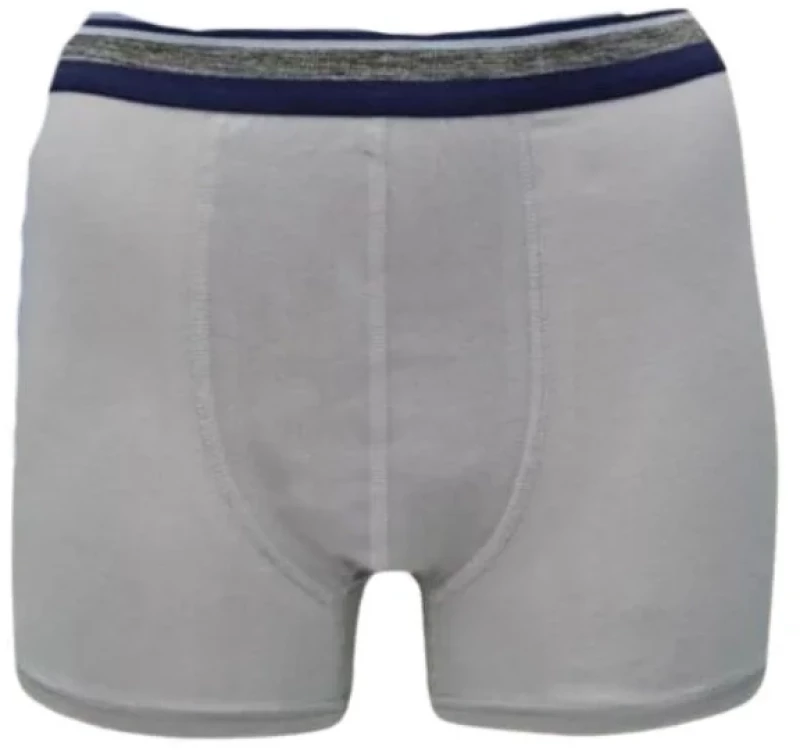 Παιδικά Boxer 3pack G0136 - ΠΟΛΥΧΡΩΜΟ