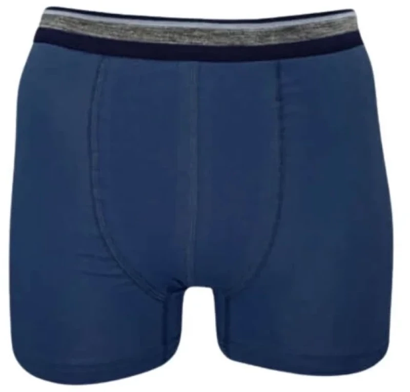 Παιδικά Boxer 3pack G0136 - ΠΟΛΥΧΡΩΜΟ