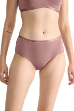 Sloggi Slip GO Daily Cotton Midi 3Pack 10222325-1141 - ΜΟΚΑ