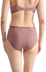 Sloggi Slip GO Daily Cotton Midi 3Pack 10222325-1141 - ΜΟΚΑ