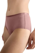Sloggi Slip GO Daily Cotton Midi 3Pack 10222325-1141 - ΜΟΚΑ