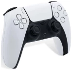 Ασύρματο χειριστήριο Gaming - YZC-09 - PS4 - 041559 - White