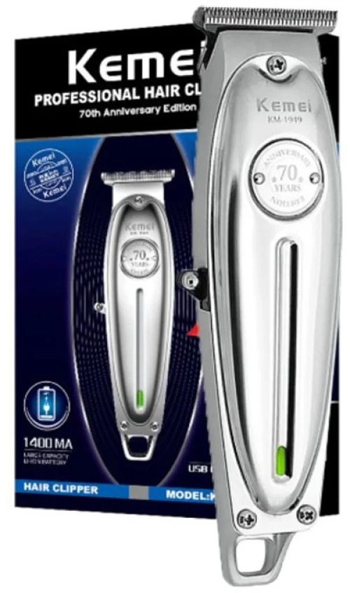 KEMEI ΕΠΑΓΓΕΛΜΑΤΙΚΗ ΕΠΑΝΑΦΟΡΤΙΖΟΜΕΝΗ ΚΟΥΡΕΥΤΙΚΗ ΜΗΧΑΝΗ KM-1949