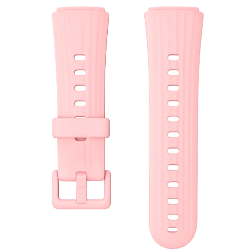 Kiddoboo KBLGK5, straps pink