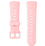 Kiddoboo KBLGK5, straps pink
