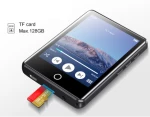 Ruizu M6 16GB MP3 Player