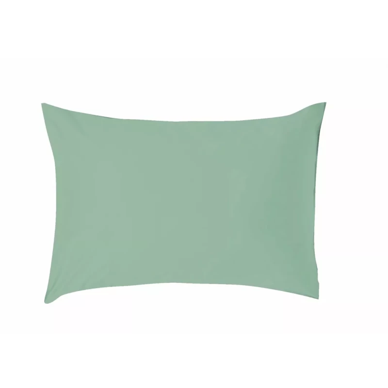 ΣΕΝΤΟΝΙ 270X290 ΧΛ NOTE3 L.GREEN  144TC 100% COTTON  - -