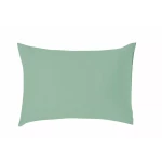 ΣΕΝΤΟΝΙ 270X290 ΧΛ NOTE3 L.GREEN  144TC 100% COTTON  - -
