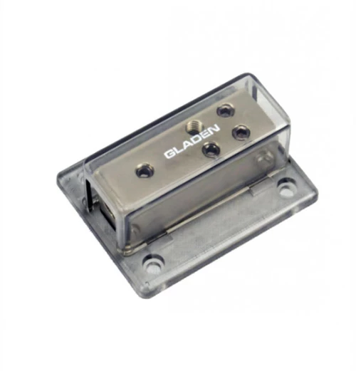 Gladen Audio Gladen GB 20/10 Distribution block   Διανομέας ισχύος