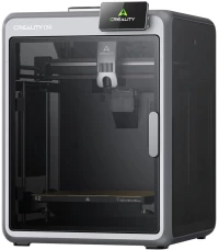 CREALITY K2 - 3d Printer 600mm/s 260x260x260mm, Pre-Assembled, up to 16 colours