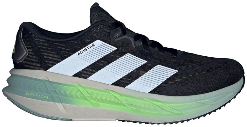 adidas ADISTAR 4 M JR0310 ADIDAS Μπλε