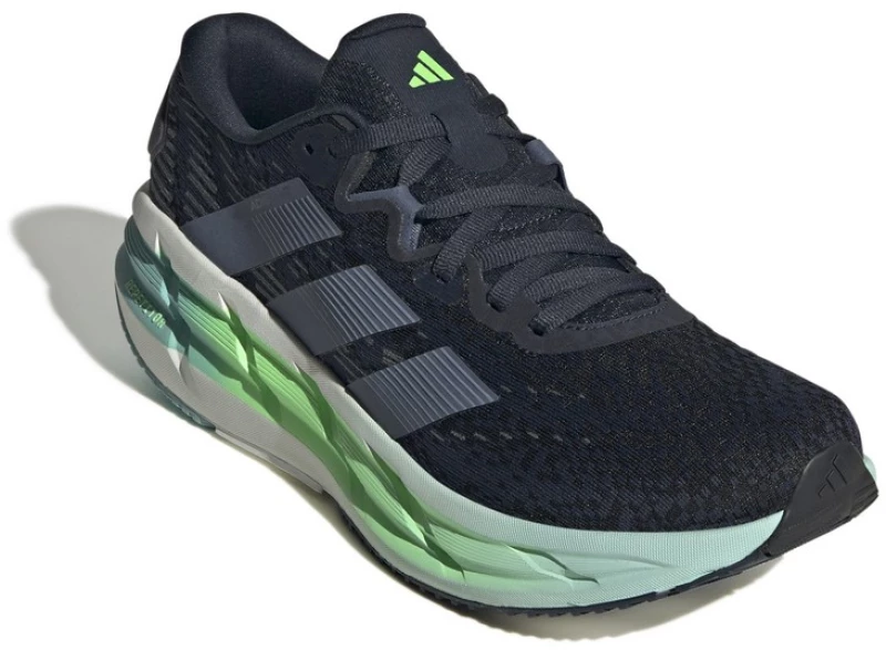 adidas ADISTAR 4 M JR0310 ADIDAS Μπλε