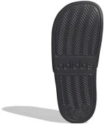 adidas ADILETTE SHOWER LOGO K KI0577 ADIDAS Μαύρο