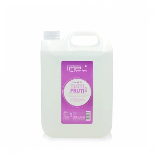 IMEL ΣΑΜΠΟΥΑΝ TUTTI FRUTTI 4000ml