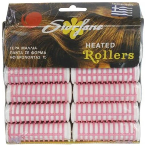 ΡΟΛΑ (ROLLERS) ΒΡΑΣΤΑ 12ΤΜΧ -Φ18