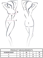 PASSION - VELMORE BODY VIOLET