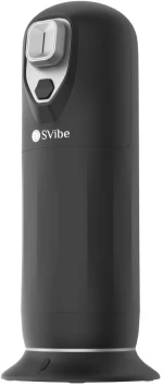 SNAIL VIBE - IKON JET HEATING & THRUSTING MASTURBATOR