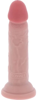 GET REAL - DELUXE REALISTIC PENIS 15 CM
