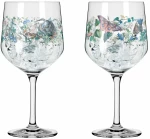 Σετ Ποτηριών Gin Schattenfauna #7 #8 21,80 εκ