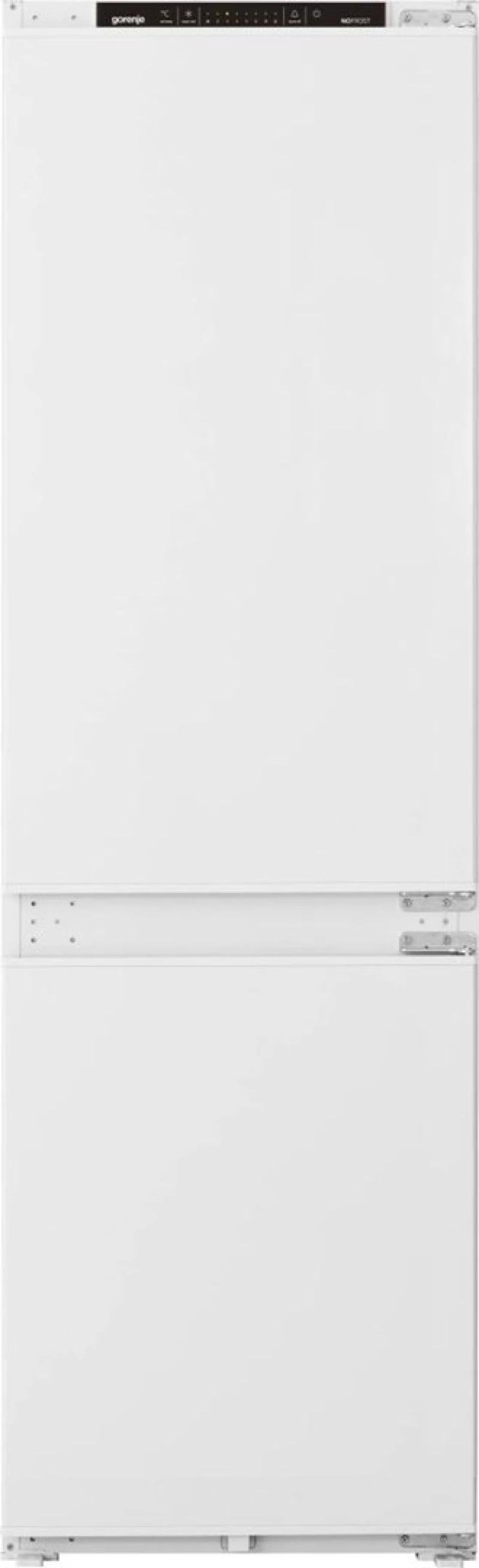 Gorenje NRKI418ΕP1 Εντοιχιζόμενος Ψυγειοκαταψύκτης (20011296)