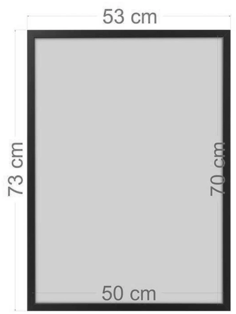 Πίνακας "Poppies" Megapap ψηφιακής εκτύπωσης 50x70εκ. | GP052-0267,1