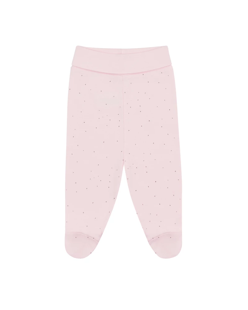 Kikka Boo Βρεφικό σετ 6pcs Hedge-hugs 31110300003 Κορίτσι