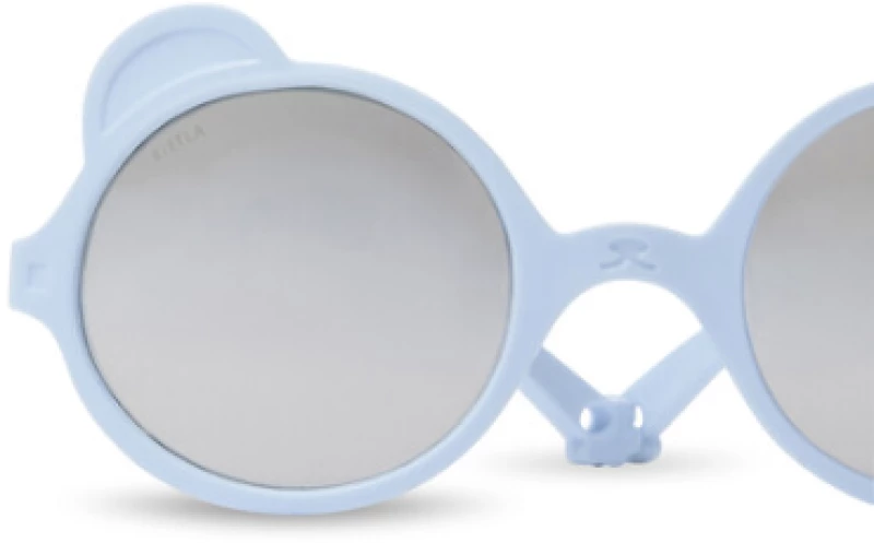 KiETLA: Γυαλιά Ηλίου Ourson 1-2 ετών Light Blue OU2SUNLIGHTBLUE Αγόρι