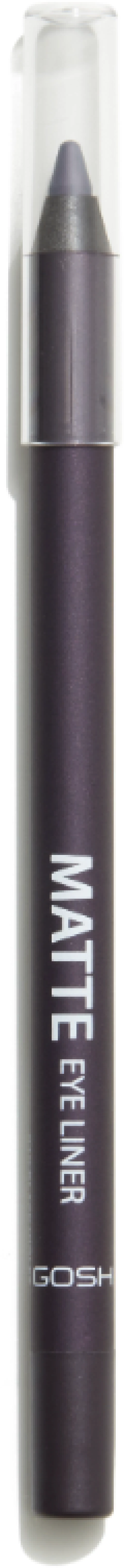 GOSH - Matte Eye Liner / Beauty