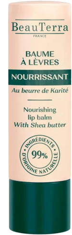 BeauTerra - Nourishing lipbalm - 4 / Beauty