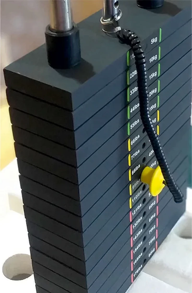 Επαγγελματικό Crossover EBX Pro