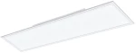 Φωτιστικό Οροφής Eglo 32811 SALOBRENA 1 Λευκό (White) 4000K