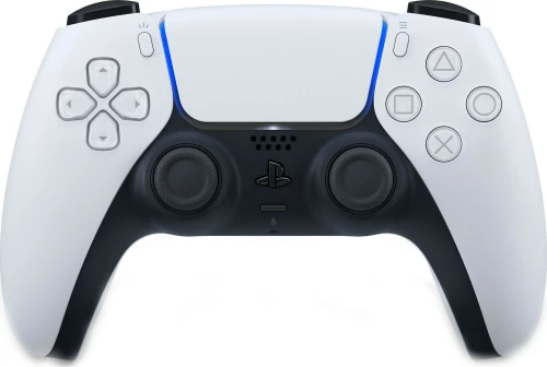 PS5 DualSense White V3